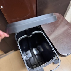 ダストボックス2個セット　⚠️8/3(日)までに自宅まで引き取りにいただける方限定の画像