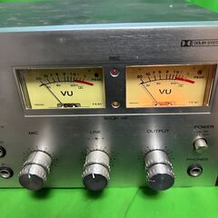 ★要メンテ★TEAC A-420 STEREO CASSETTE DECK　＠ｙの画像