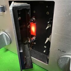 ★要メンテ★TEAC A-420 STEREO CASSETTE DECK　＠ｙの画像