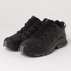 新品未使用　Salomon　XA PRO 3D V9 GTX ブラック 26.5cmの画像
