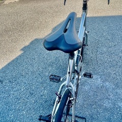 PROGRESSIVE inovative Performance 20インチの画像