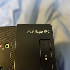 ASUS ExpertPC ジャンク品の画像