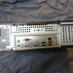 ASUS ExpertPC ジャンク品の画像