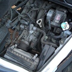 ミニキャブ軽トラ　乗れますが車検は無理でした！の画像