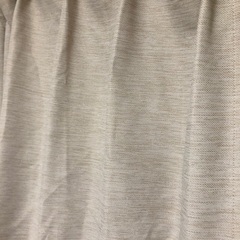 ニトリ 小窓用カーテン2枚セットの画像