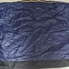 OSTRICH 輪行　バック　現状品の画像