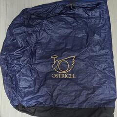 OSTRICH 輪行　自転車バックの画像