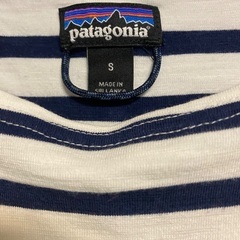 美品 Patagongia パタゴニア ワンピース Sの画像