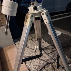 反射式天体望遠鏡　⚠️8/3(日)までに自宅まで引き取りにいただける方限定の画像
