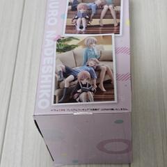 大室家 大室撫子ちょこのせプレミアムフィギュアの画像