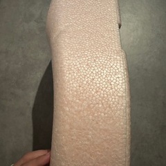 Richell リッチェル ひんやりしないおふろマットRの画像