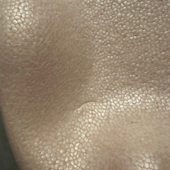 Richell リッチェル ひんやりしないおふろマットRの画像