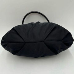 極美品 agnes b. VOYAGE アニエスベー ショルダーバッグの画像
