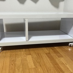 テレビ台の画像