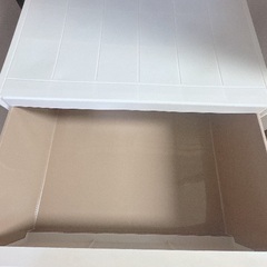 ルームケース　チェスト　FITS天馬の画像