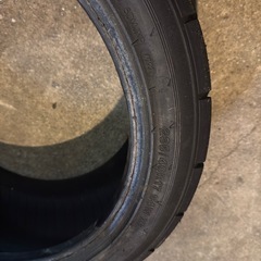 Valino 08R 17インチ1本の画像