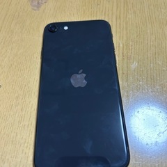 早い者勝ちiPhoneSE2 64Gの画像