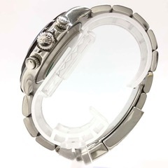 8/5まで出品　ROLEX ロレックス　デイトナ 116506アイスブルー　付属品完備　AB級品　ギャラ2016の画像