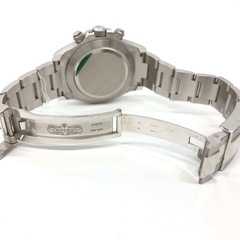 8/5まで出品　ROLEX ロレックス　デイトナ 116506アイスブルー　付属品完備　AB級品　ギャラ2016の画像