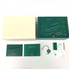 8/5まで出品　ROLEX ロレックス　デイトナ 116506アイスブルー　付属品完備　AB級品　ギャラ2016の画像