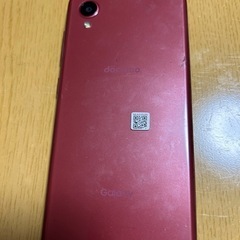 早い者勝ちGALAXY A22 64Gの画像