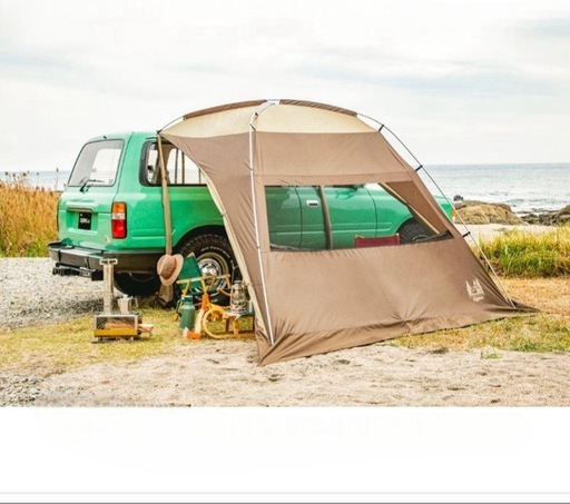 オガワ　カーサイドシェルター