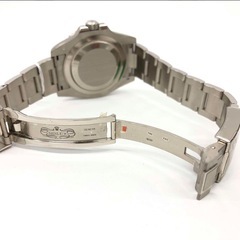 8/5まで出品　ROLEX ロレックス GMT-MASTERⅡ 126719BLRO 750WG　付属品完備　SA級品　ギャラ2019の画像