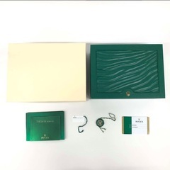 8/5まで出品　ROLEX ロレックス GMT-MASTERⅡ 126719BLRO 750WG　付属品完備　SA級品　ギャラ2019の画像
