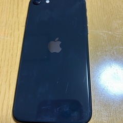 早い者勝ちiPhoneSE2 128G の画像