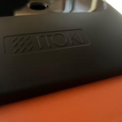 ITOKI イトーキ　椅子の画像