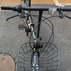 自転車の画像