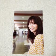 櫻坂46 田村保乃1st写真集　一歩目の画像