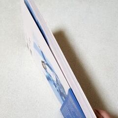 櫻坂46 田村保乃1st写真集　一歩目の画像