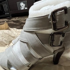 【未使用】サンダルの画像