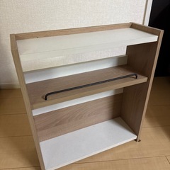 ケーブルボックス　⚠️8/3(日)までに自宅まで引き取りにいただける方限定の画像
