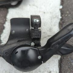 ALIVIO ALTUS 9sコンポの画像