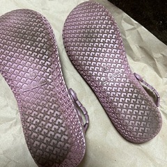 サンダル①
の画像