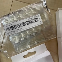 ネイルセットの画像