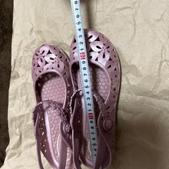 サンダル①
の画像