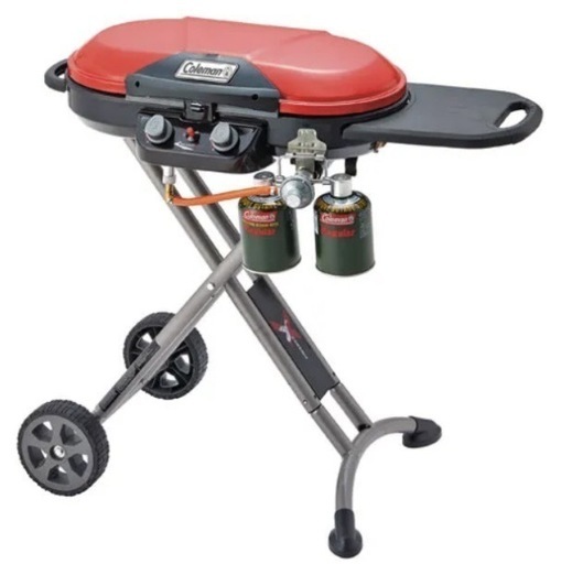 コールマン　ロードトリップグリルエクスカーション