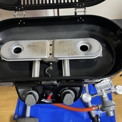 コールマン　ロードトリップグリルエクスカーションの画像