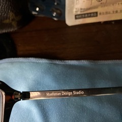 M anhattan Design Studio Ti-M 60口18-160の画像