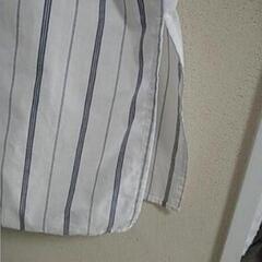 4L・半袖シャツワンピースの画像