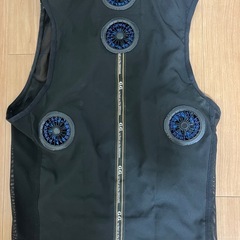 SOWA アイスパッドベスト　13109 空調服　の画像