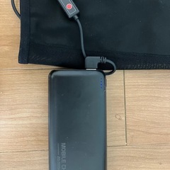 SOWA アイスパッドベスト　13109 空調服　の画像