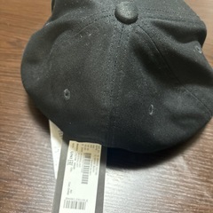 アルマーニキャップの画像