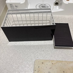 タワー　風呂収納　マグネット　山崎実業の画像