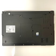 ★2020年製★ 美品 テンキー DVDドライブ WEBカメラ 富士通 F25の画像