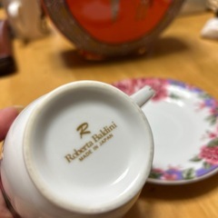 カップの画像