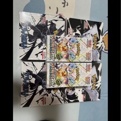 【早い者勝ち】ポケモンカード引退品　BOX　まとめ売り　シュリンク付き 早い者勝ち】ポケモンカード引退品 BOX まとめ売り シュリンク